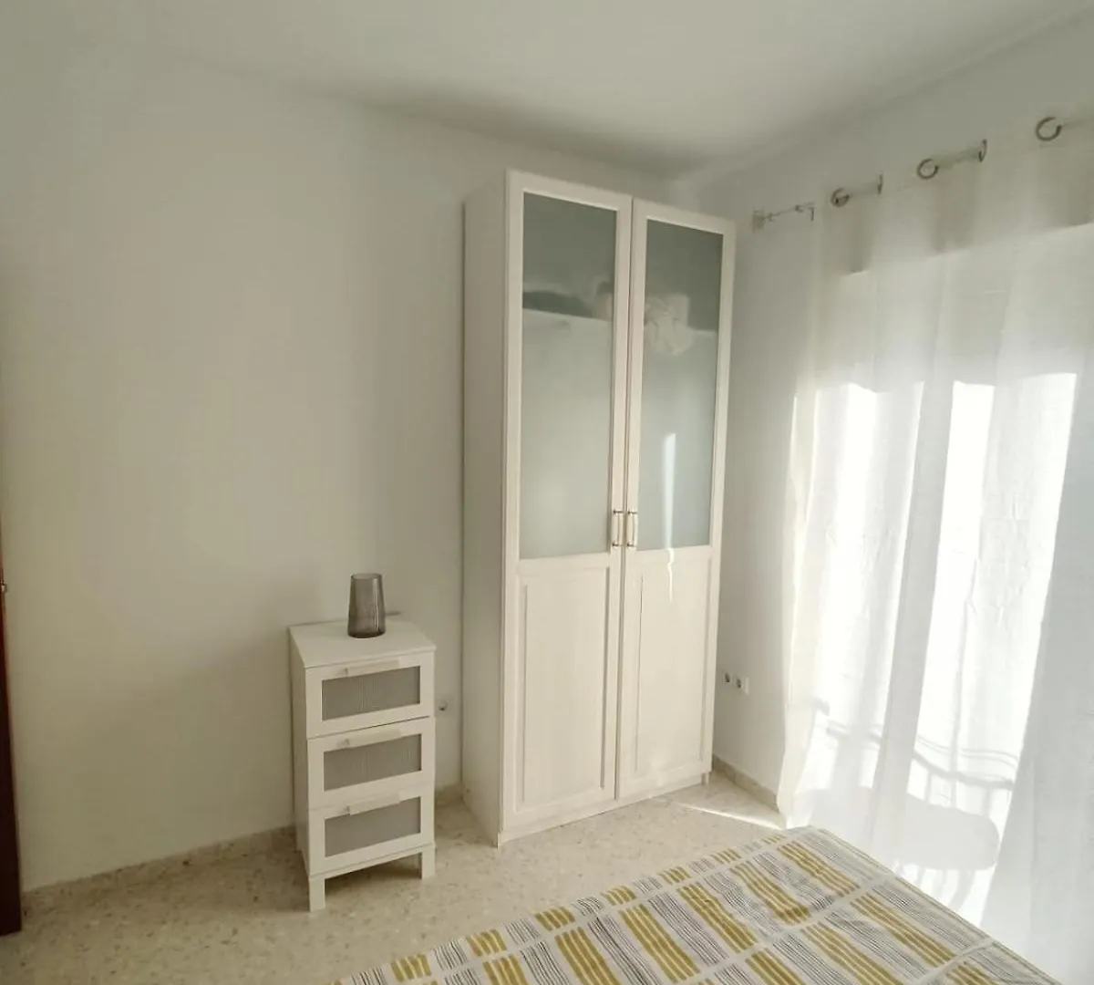 En El Centro De Sanlucar Apartment Sanlucar de Barrameda