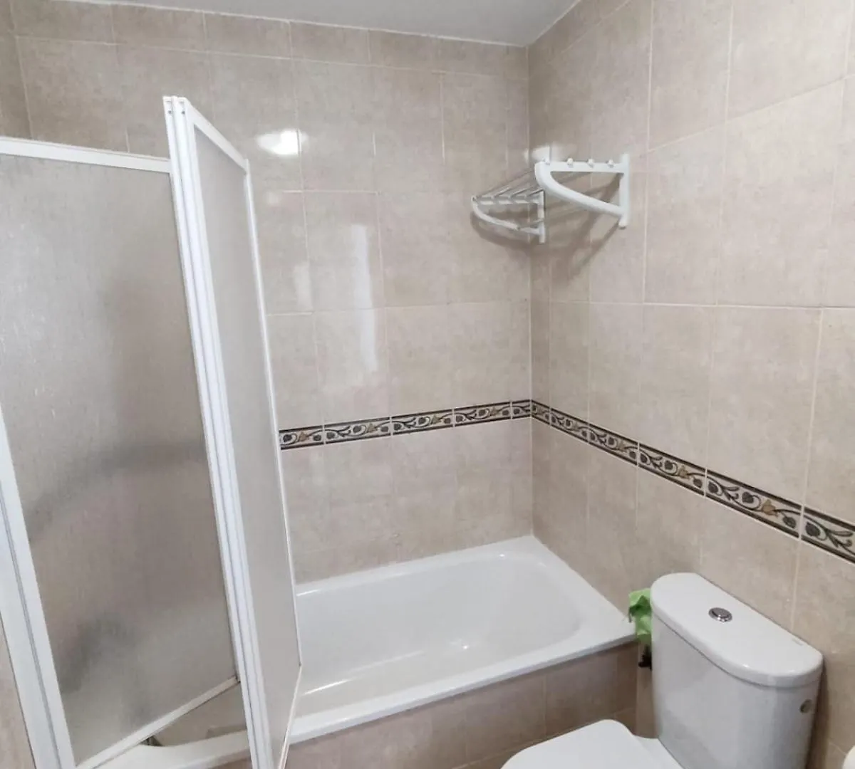 En El Centro De Sanlucar Apartment Sanlucar de Barrameda 0*,