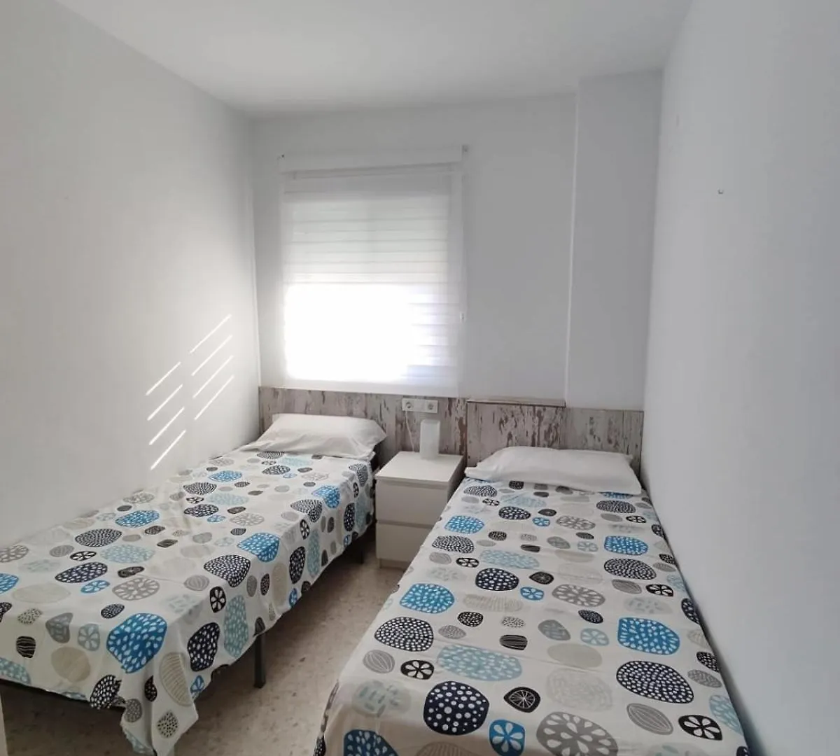 En El Centro De Sanlucar Apartment Sanlucar de Barrameda Spain