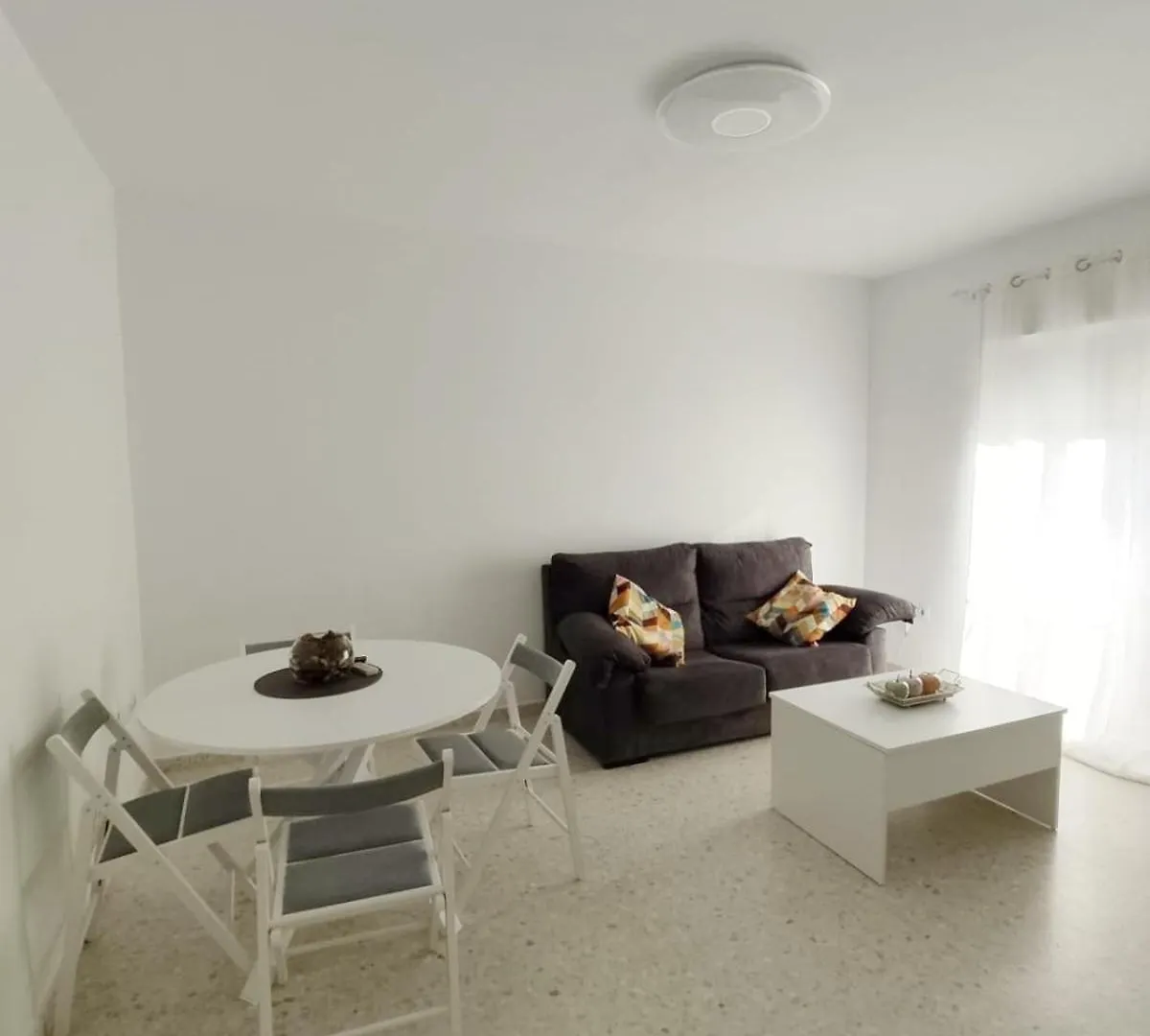En El Centro De Sanlucar Apartment Sanlucar de Barrameda