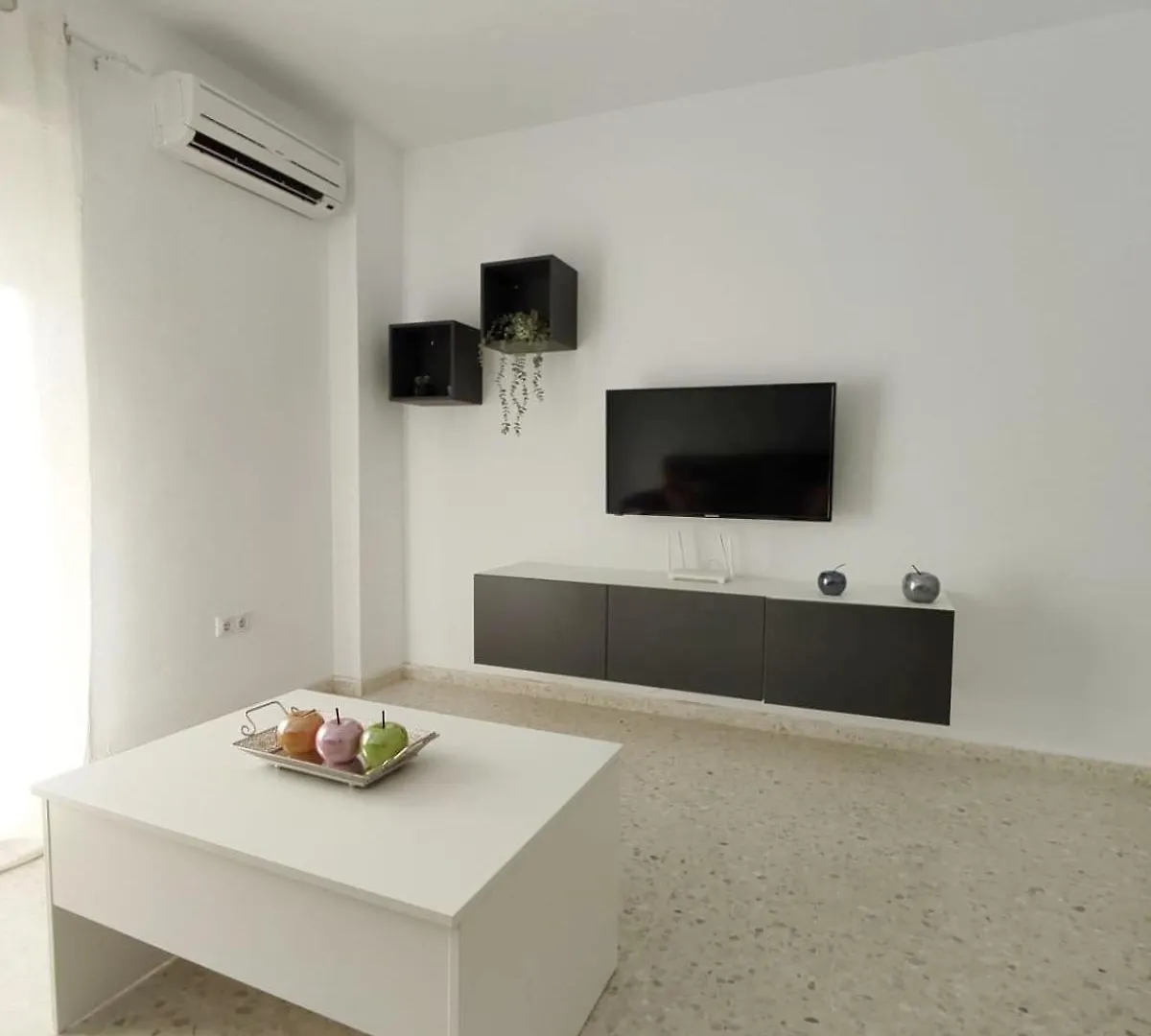 En El Centro De Sanlucar Apartment Sanlucar de Barrameda