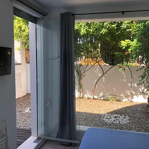  Guest house La Estacion