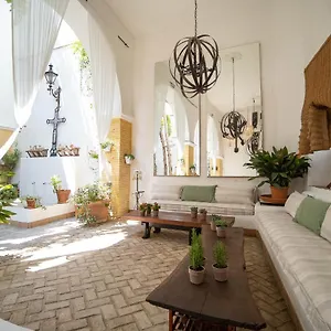  Bed & Breakfast La Casa 1832 Boutique