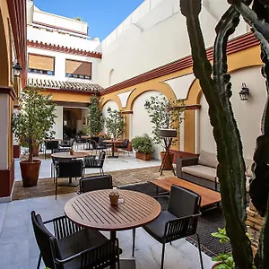 2* Hotel Barrameda