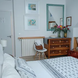 Casa Limon Sanlúcar de Barrameda