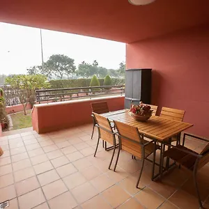  Holiday home Casa Manzanilla